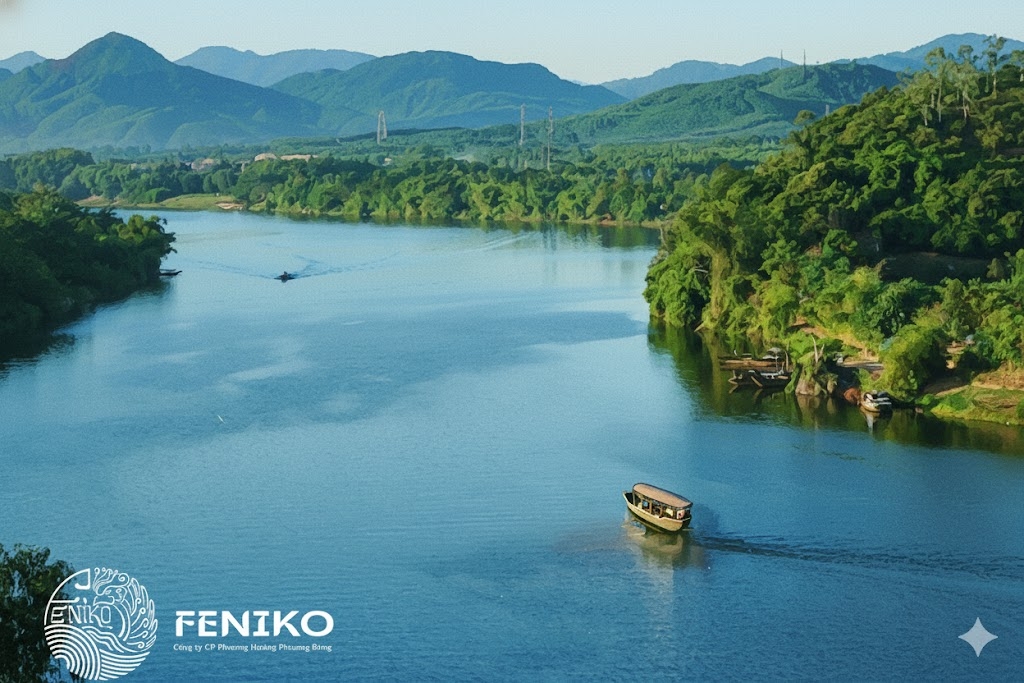 Mỹ Nghệ Hoàng Cung