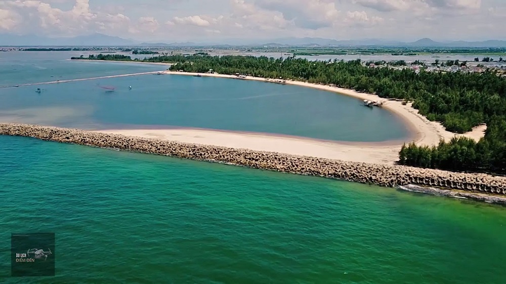 Biển Hải Dương